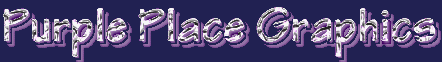 Purple Place Graphics